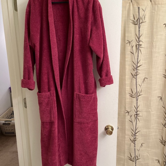 Bathrobe - Picture 1 of 1